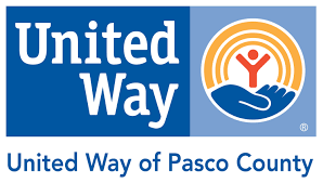 United Way Pasco Logo