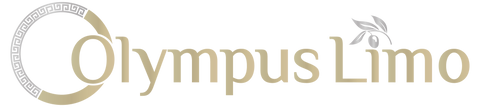 Olympus Limo Logo