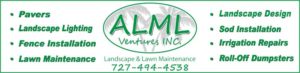 ALML logo